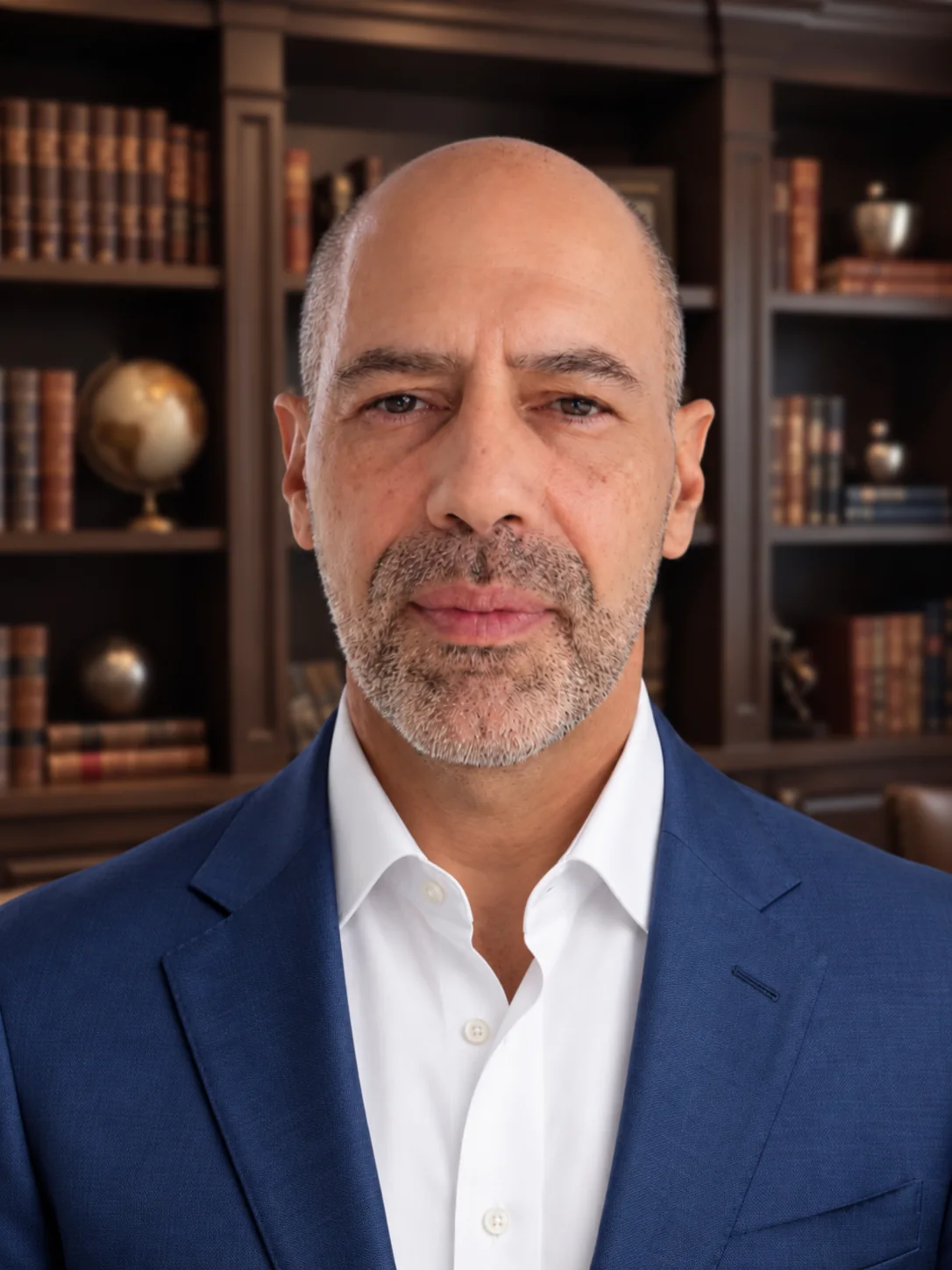 Marcelo Nogueira